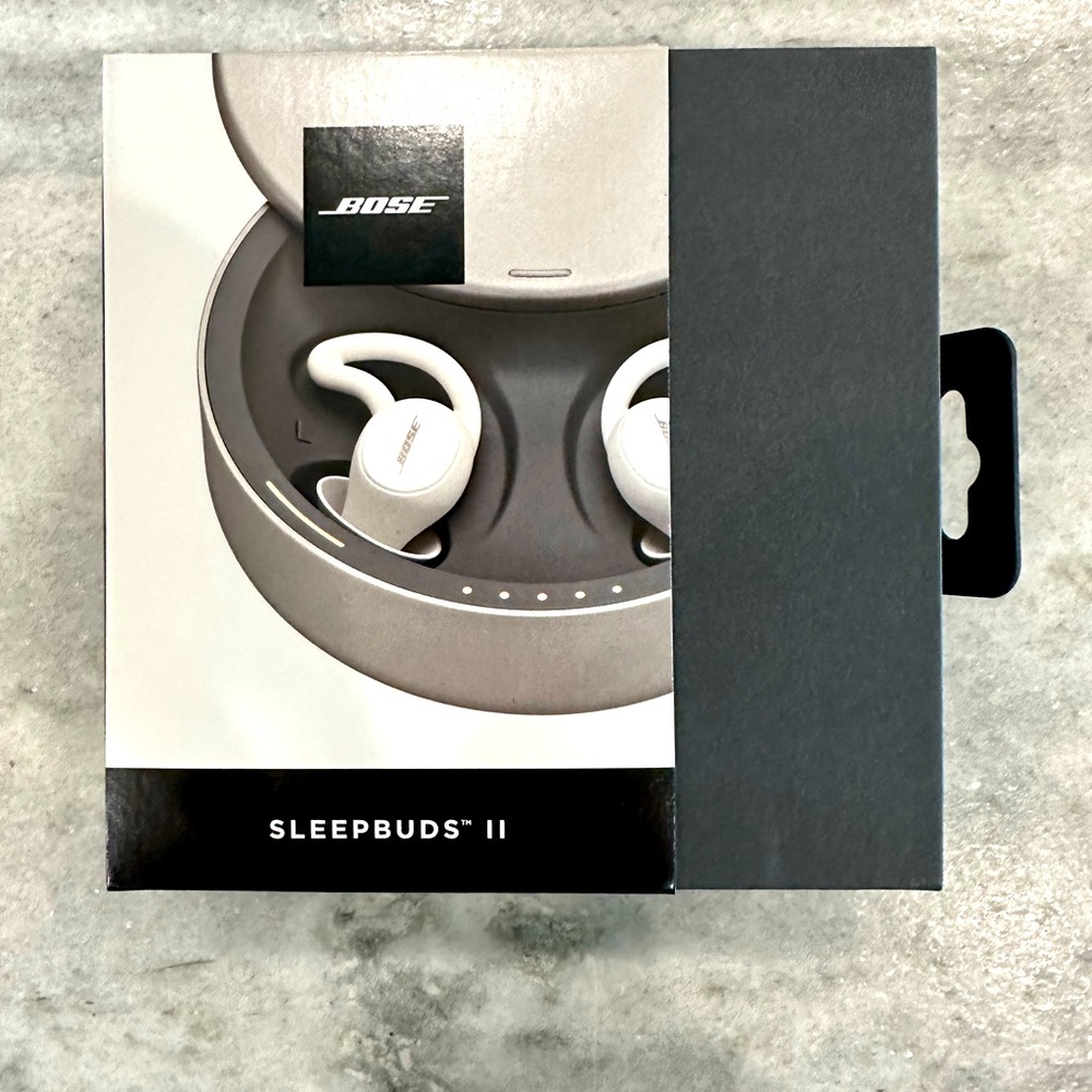 Bose Sleepbuds II